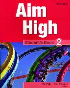 Aim High Level 2 Student's Book