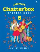 American Chatterbox 5: Student Book