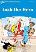 Dolphin Readers Level 1: Jack the Hero