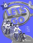 Let's Go: 6: Workbook