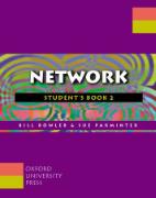 Network 2. Student's Book