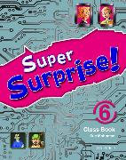 Super Surprise!: 6: Course Book