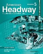 American Headway: Level 5: Workbook