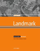 Landmark: Intermediate: Workbook (without Key)