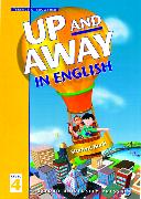 Up and Away in English: 4: Student Book