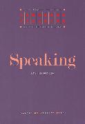 Speaking