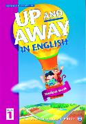 Up and Away in English: 1: Student Book