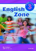 English Zone 3: Student's Book