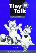 Tiny Talk: 1: Workbook (B)