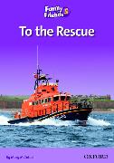Family and Friends Readers 5: To the Rescue