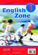 English Zone 1: Flashcards