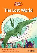 Family and Friends Readers 4: The Lost World