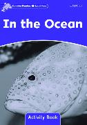 Dolphin Readers Level 4: In the Ocean Activity Book