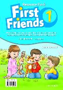 First Friends 1: Teacher's Resource Pack