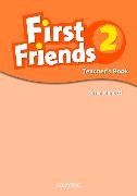 First Friends 2: Teacher's Book