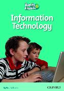 Family and Friends Readers 6: Information Technology