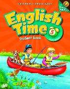 English Time: 5: Student Book and Audio CD