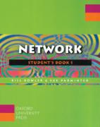 Network 1. Student's Book