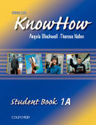 English KnowHow 1: Student Book A