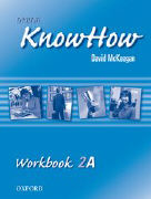 English KnowHow 2: Workbook A