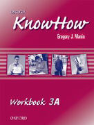 English KnowHow 3: Workbook A