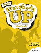 Everybody Up: Starter: Workbook