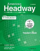 American Headway: Starter: Teacher's Pack