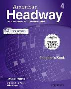 American Headway: Level 4: Teacher's Pack