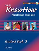 English KnowHow 3: Student Book 3