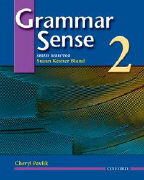 Grammar Sense 2:: Student Book