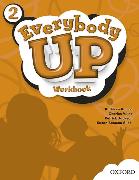 Everybody Up: 2: Workbook