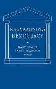 Reexamining Democracy