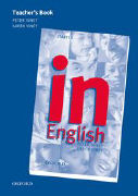 In English: Starter: Teacher's Book