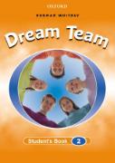 Dream Team 2: Student's Book