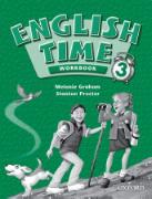 English Time 3: Workbook