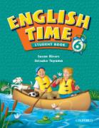 English Time 6: Student Book