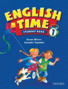 English Time 1: Student Book