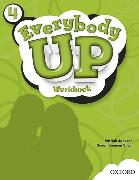 Everybody Up: 4: Workbook