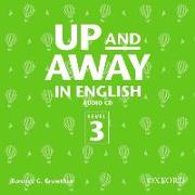 Up and Away in English 3: Class Audio CD