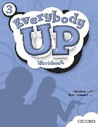 Everybody Up: 3: Workbook