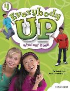 Everybody Up: 4: Student Book