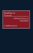Families in Context