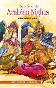 Oxford Progressive English Readers: Grade 1: Tales from the Arabian Nights