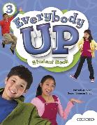 Everybody Up: 3: Student Book