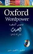 Oxford Wordpower Dictionary for Arabic-speaking Learners of English