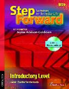 Step Forward Intro: Student Book with Audio CD