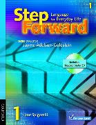 Step Forward 1: Student Book with Audio CD