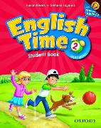 English Time: 2: Student Book and Audio CD