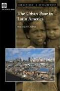 The Urban Poor in Latin America