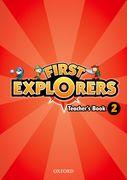 First Explorers: Level 2: Teacher's Book